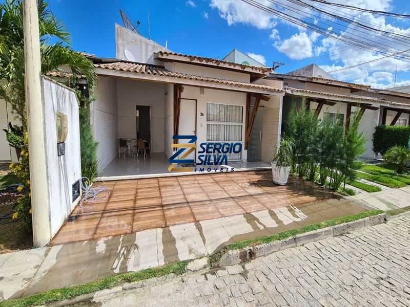 Casa de Condomínio à venda com 3 quartos, 151m² - Foto 1