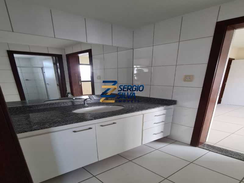 Apartamento à venda e aluguel com 4 quartos, 150m² - Foto 12