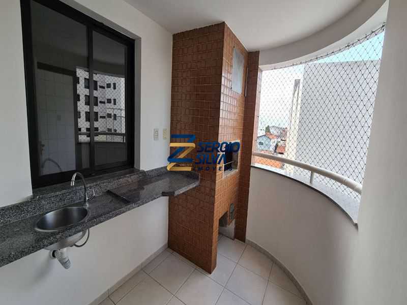 Apartamento à venda e aluguel com 4 quartos, 150m² - Foto 6