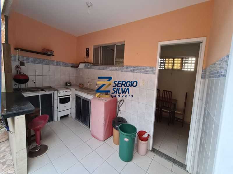 Casa à venda com 3 quartos, 300 - Foto 18