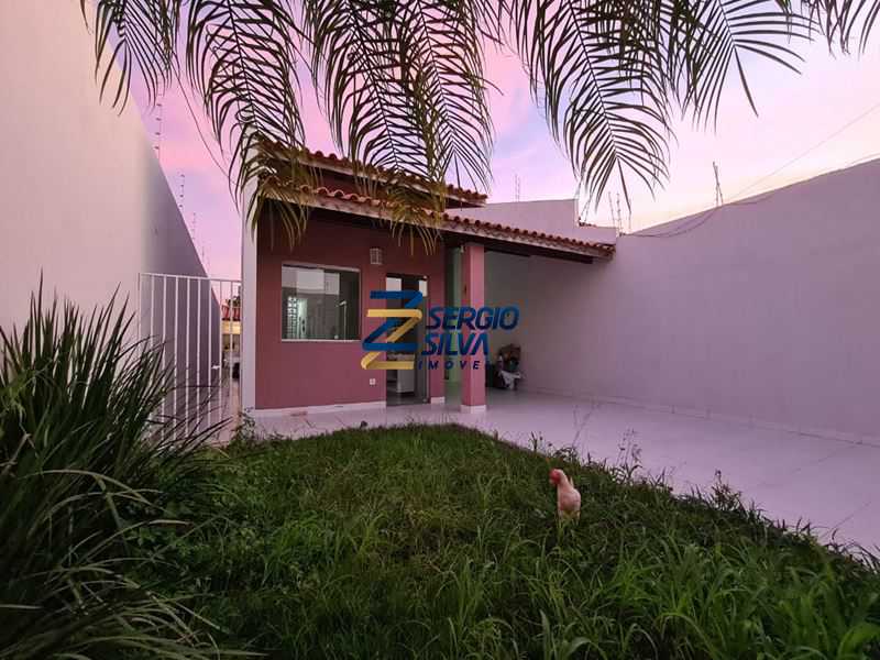 Casa à venda com 3 quartos, 225 - Foto 4