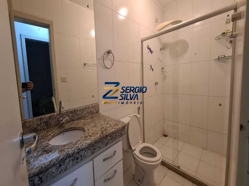 Casa à venda com 3 quartos, 225 - Foto 10