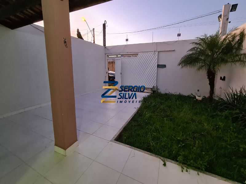 Casa à venda com 3 quartos, 225 - Foto 19