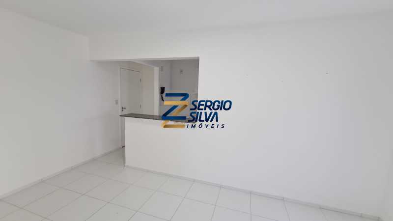 Apartamento à venda e aluguel com 2 quartos, 54m² - Foto 6