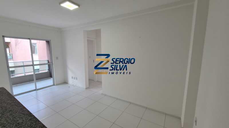 Apartamento à venda e aluguel com 2 quartos, 54m² - Foto 3