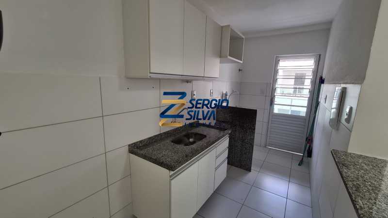 Apartamento à venda e aluguel com 2 quartos, 54m² - Foto 10