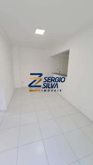 Apartamento à venda e aluguel com 2 quartos, 54m² - Foto 5