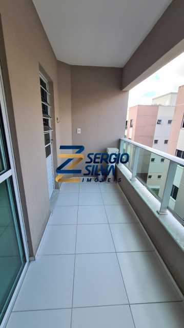 Apartamento à venda e aluguel com 2 quartos, 54m² - Foto 4