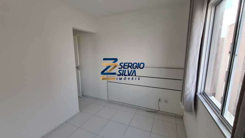 Apartamento à venda e aluguel com 2 quartos, 54m² - Foto 9