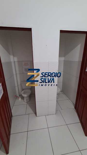 Depósito-Galpão-Armazém para alugar, 140m² - Foto 9