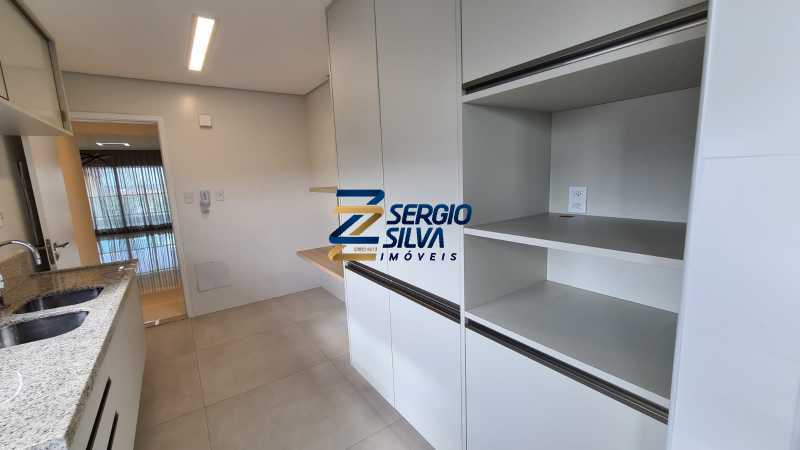 Apartamento à venda com 3 quartos, 175m² - Foto 8