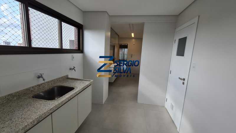 Apartamento à venda com 3 quartos, 175m² - Foto 10