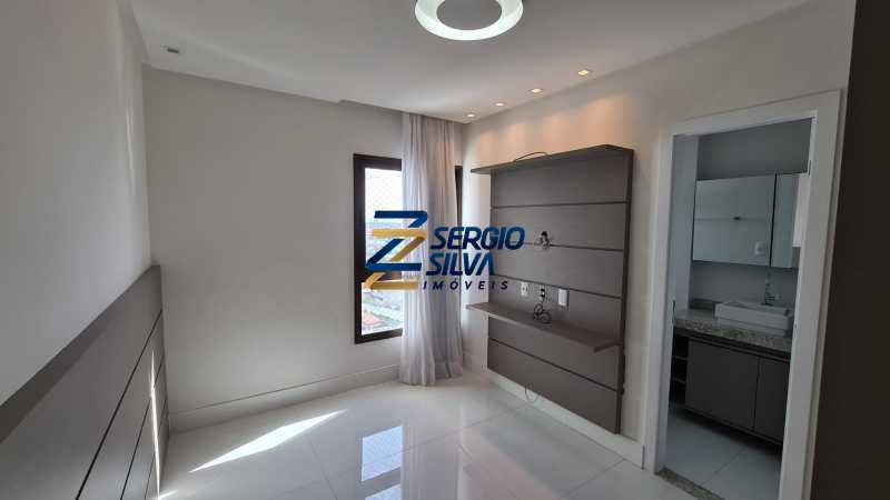 Apartamento à venda com 3 quartos, 175m² - Foto 13