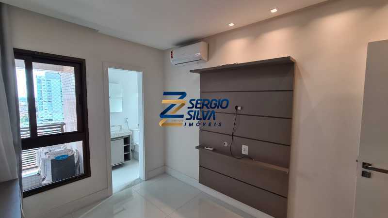 Apartamento à venda com 3 quartos, 175m² - Foto 14