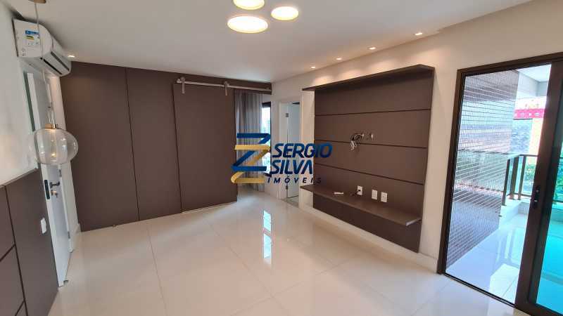 Apartamento à venda com 3 quartos, 175m² - Foto 15