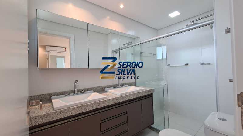 Apartamento à venda com 3 quartos, 175m² - Foto 16