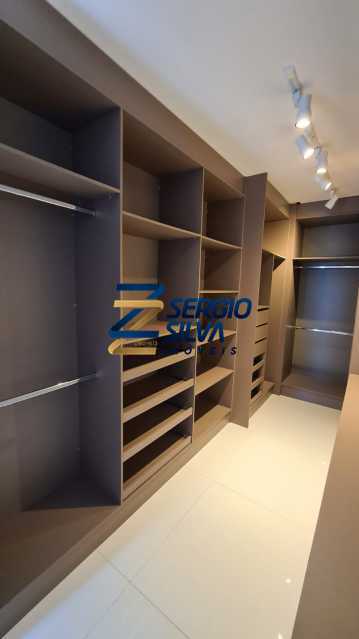 Apartamento à venda com 3 quartos, 175m² - Foto 19