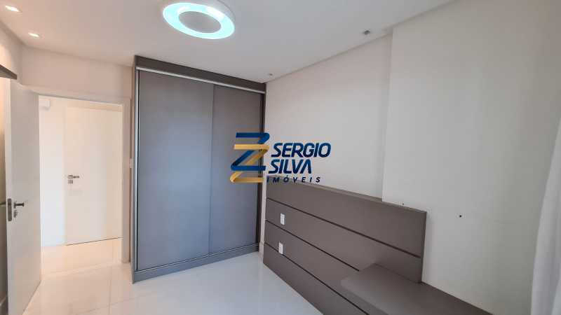 Apartamento à venda com 3 quartos, 175m² - Foto 21