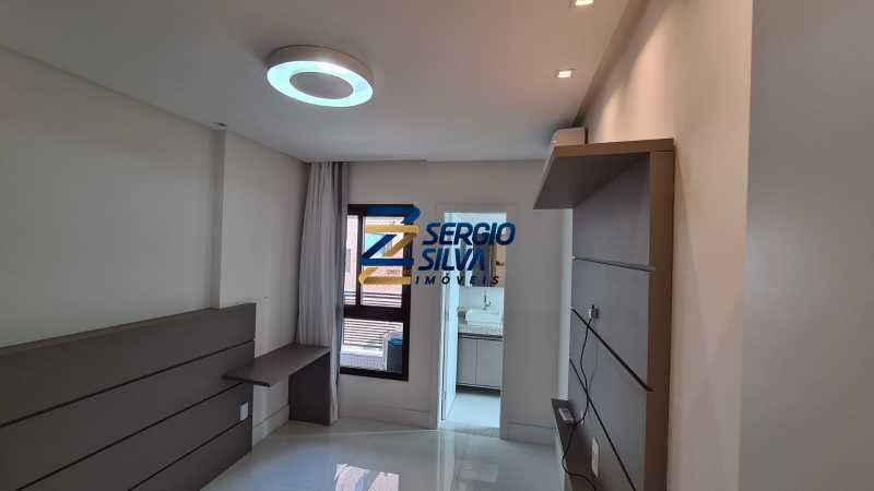 Apartamento à venda com 3 quartos, 175m² - Foto 22