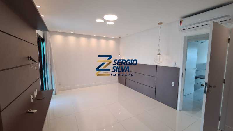 Apartamento à venda com 3 quartos, 175m² - Foto 18