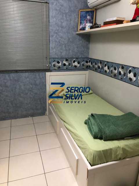 Apartamento à venda com 3 quartos - Foto 19