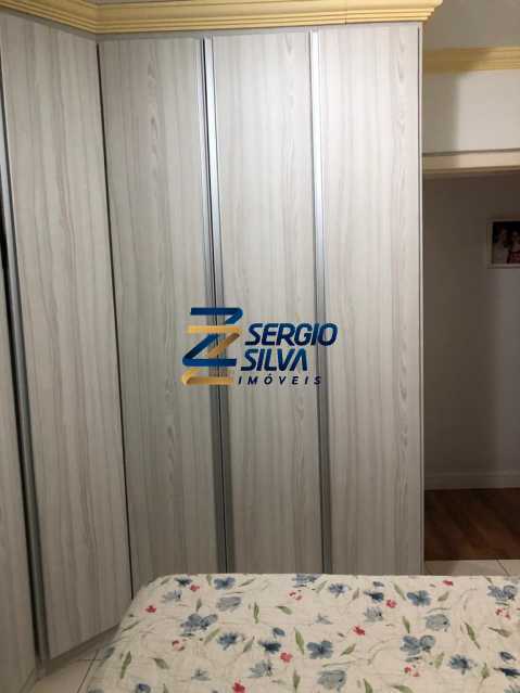 Apartamento à venda com 3 quartos - Foto 22