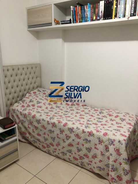 Apartamento à venda com 3 quartos - Foto 21