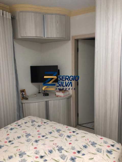 Apartamento à venda com 3 quartos - Foto 25