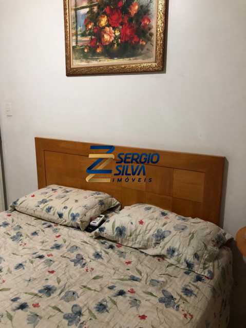 Apartamento à venda com 3 quartos - Foto 24