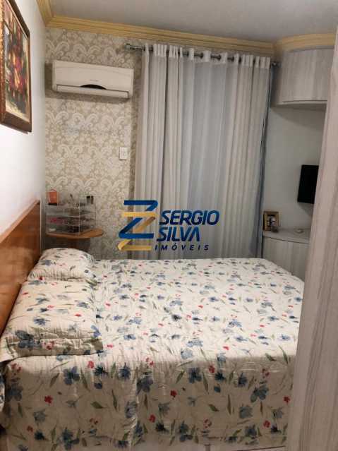 Apartamento à venda com 3 quartos - Foto 26