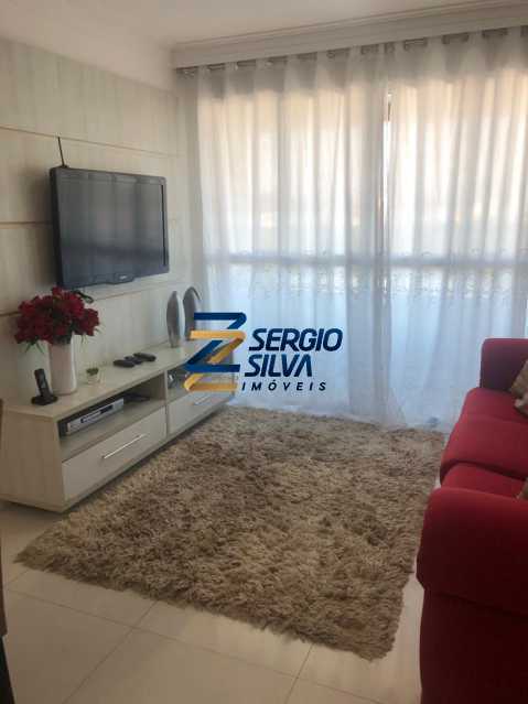 Apartamento à venda e aluguel com 3 quartos, 90 - Foto 13