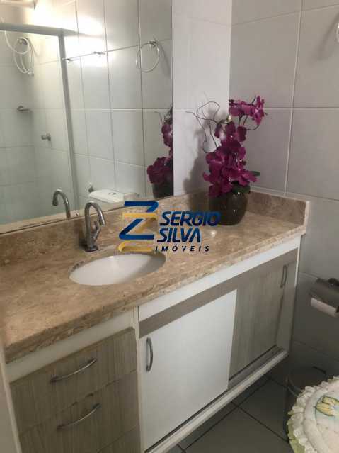 Apartamento à venda e aluguel com 3 quartos, 90 - Foto 21