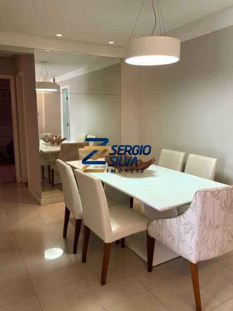 Apartamento à venda com 3 quartos, 93m² - Foto 10