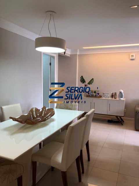 Apartamento à venda com 3 quartos, 93m² - Foto 11