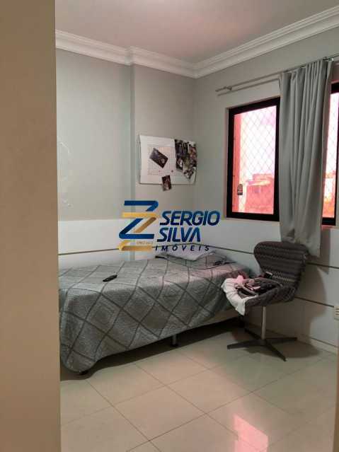 Apartamento à venda com 3 quartos, 93m² - Foto 14