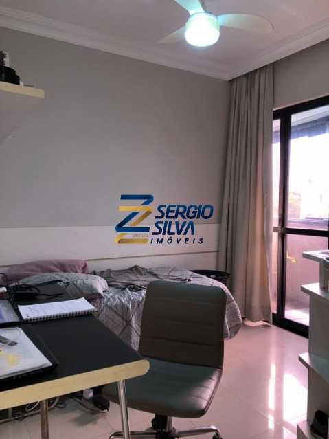 Apartamento à venda com 3 quartos, 93m² - Foto 15