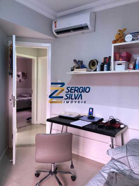 Apartamento à venda com 3 quartos, 93m² - Foto 16