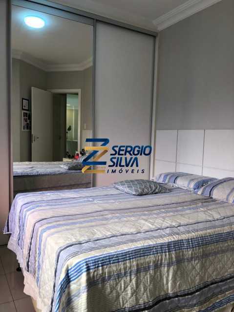 Apartamento à venda com 3 quartos, 93m² - Foto 18