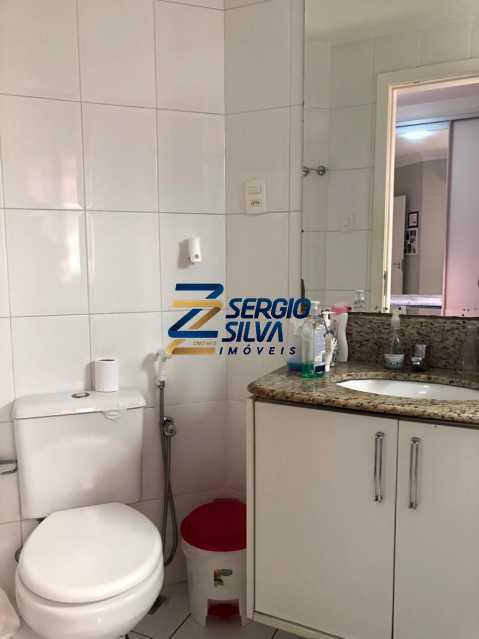 Apartamento à venda com 3 quartos, 93m² - Foto 17