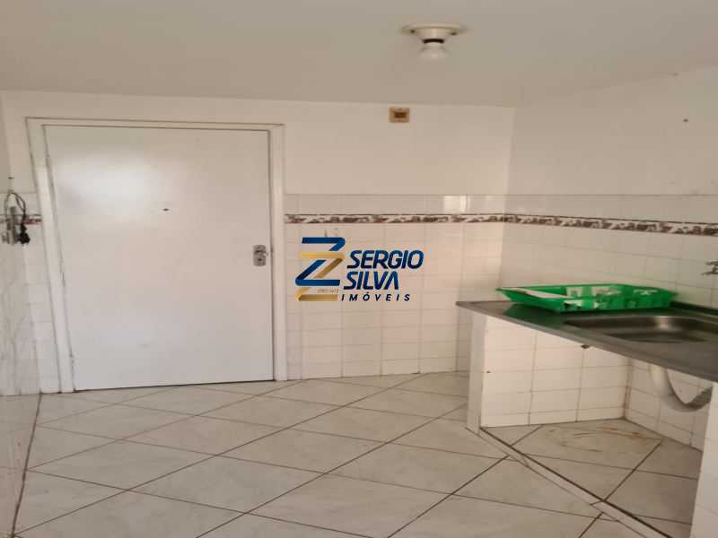 Apartamento à venda com 2 quartos - Foto 11