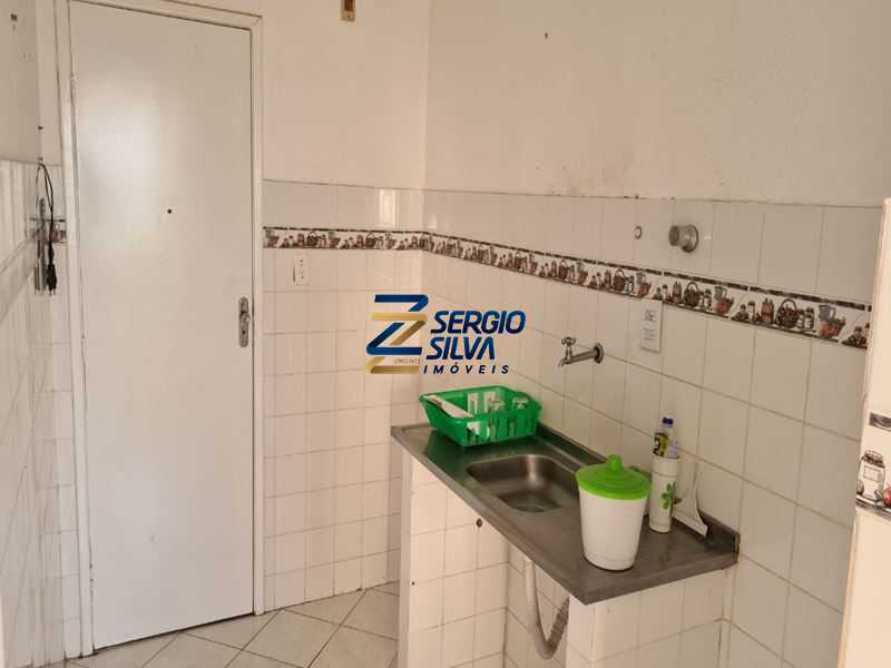 Apartamento à venda com 2 quartos - Foto 12