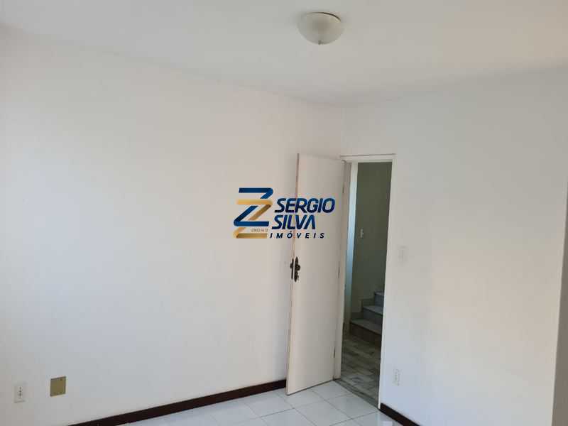 Apartamento à venda com 2 quartos - Foto 5