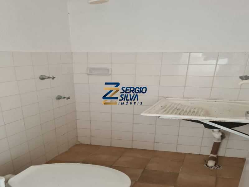 Apartamento à venda com 2 quartos - Foto 15