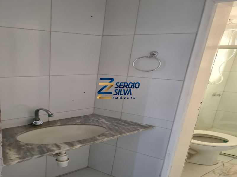 Apartamento à venda com 2 quartos - Foto 13