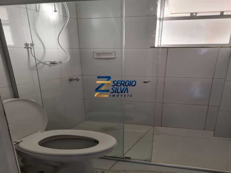 Apartamento à venda com 2 quartos - Foto 14