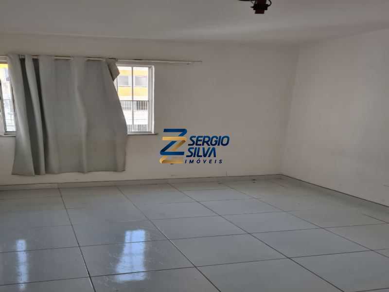 Apartamento à venda com 2 quartos - Foto 10