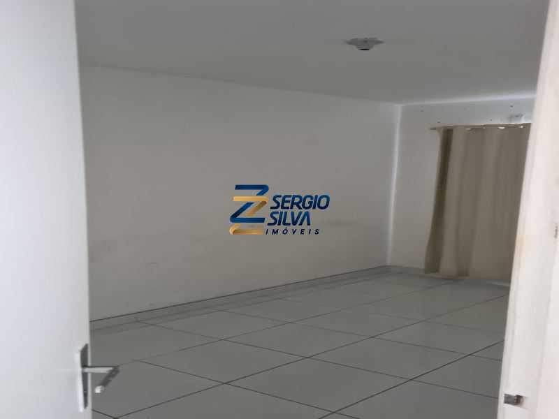 Apartamento à venda com 2 quartos - Foto 8