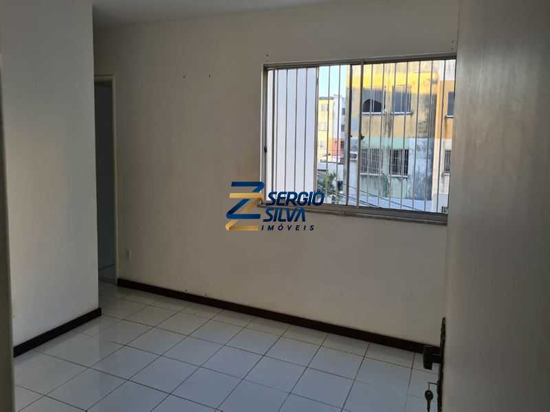 Apartamento à venda com 2 quartos - Foto 4