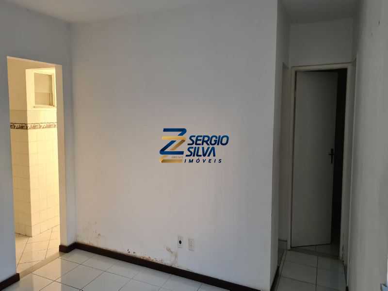 Apartamento à venda com 2 quartos - Foto 7