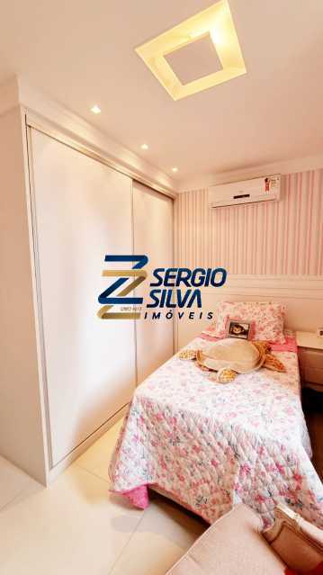 Apartamento à venda com 3 quartos, 181m² - Foto 16